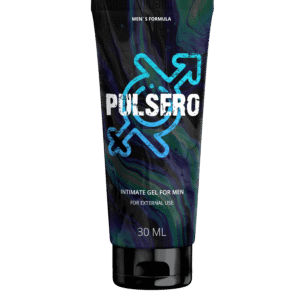 Pulsero gel