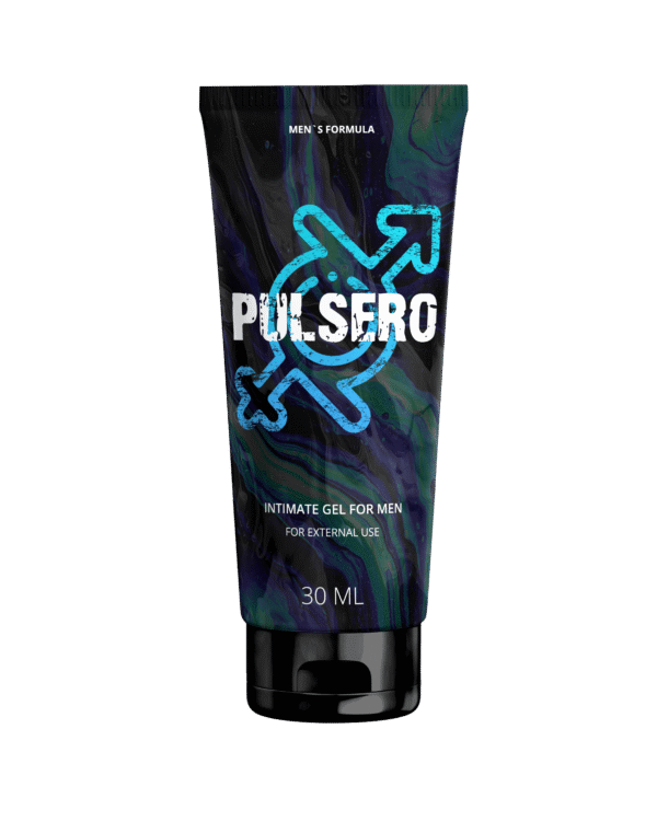 Pulsero gel